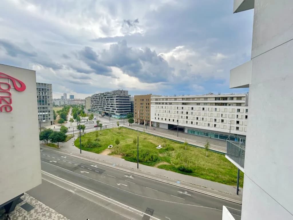 2-Zimmer-Wohnung mieten in Wien – 42,07 m², € 990 – Bild 7 von 12
