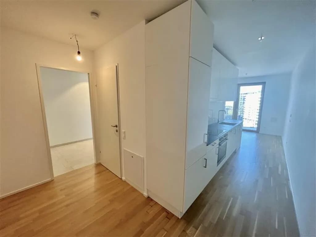 1-Zimmer-Wohnung mieten in Wien – 44,69 m², € 980 – Bild 2 von 15