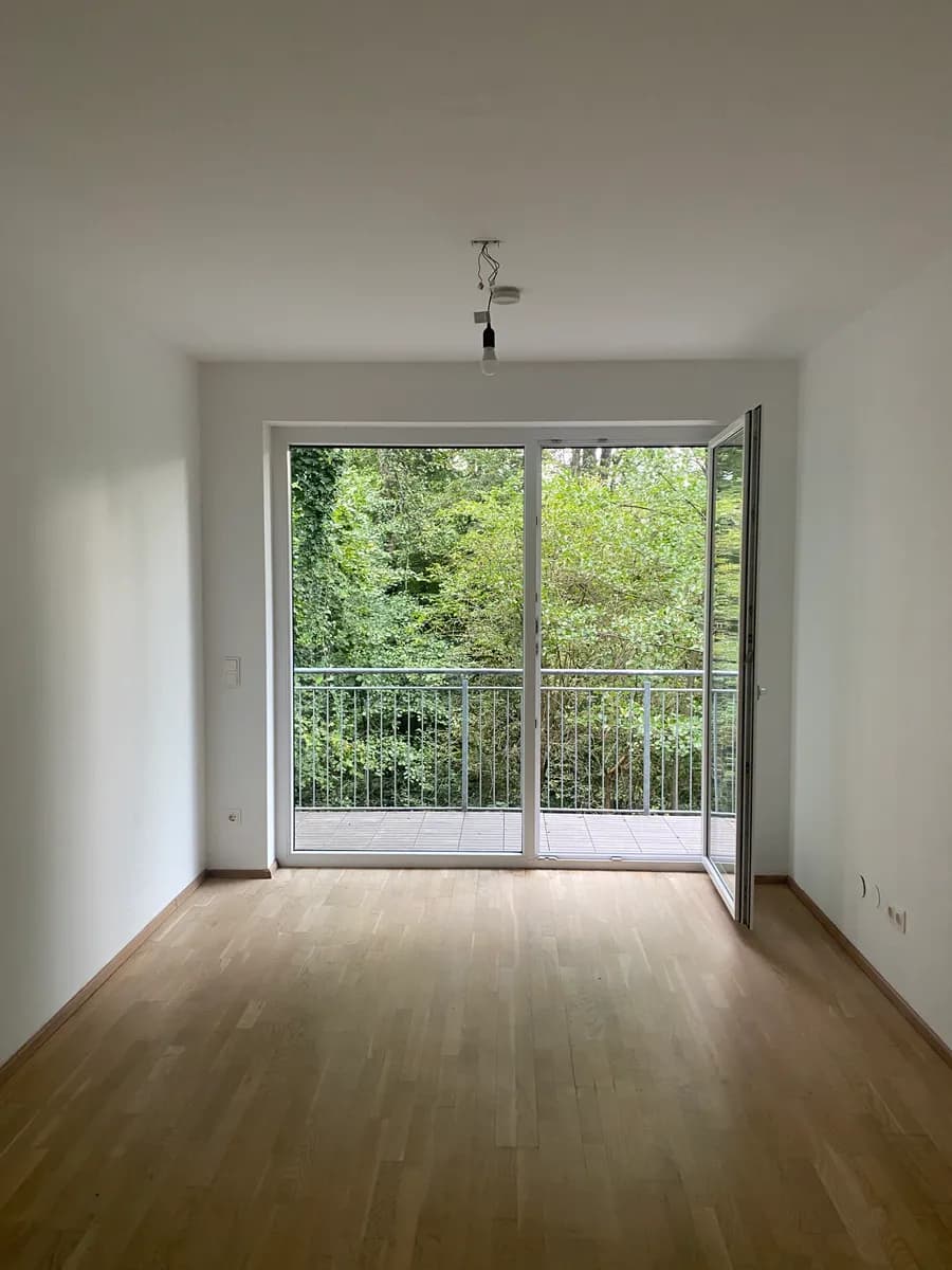 2-Zimmer-Wohnung mieten in Graz – 50 m², € 890 – Bild 3 von 13