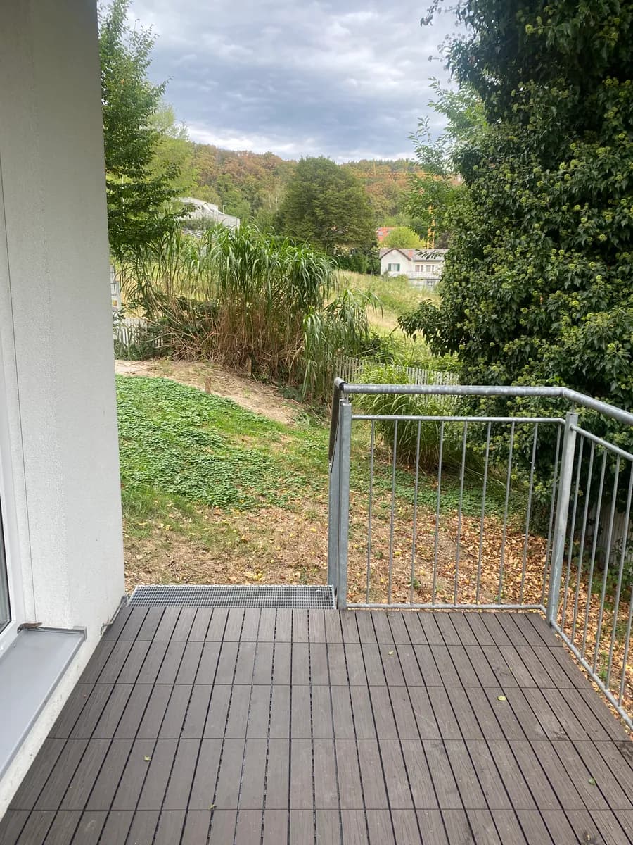 2-Zimmer-Wohnung mieten in Graz – 50 m², € 890 – Bild 4 von 13