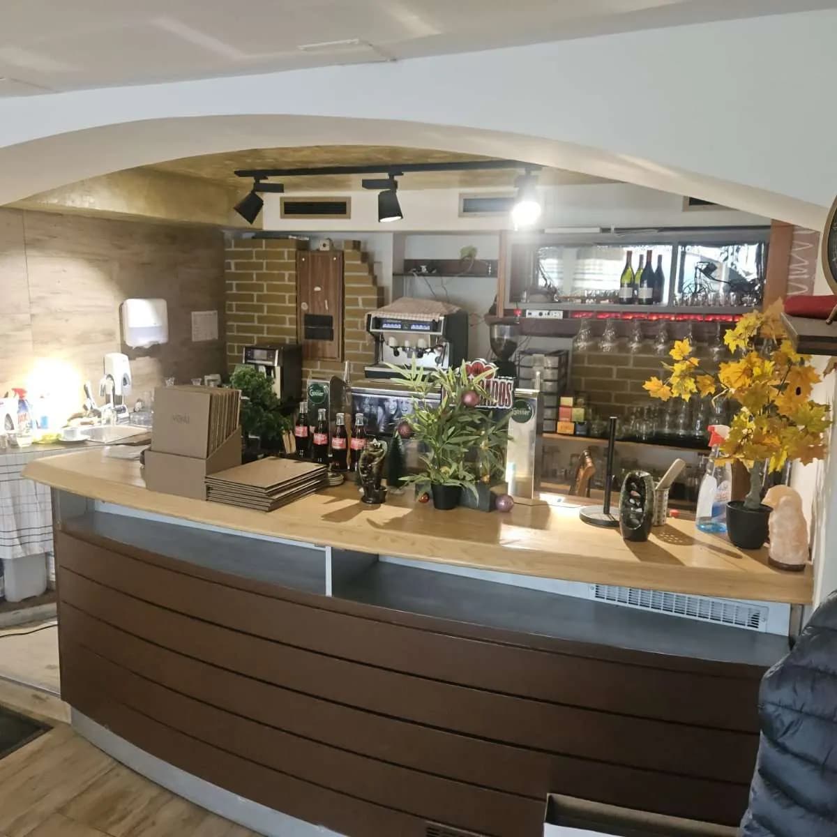 Gewerbeimmobilie mieten in Liezen – 120 m², € 1.600 – Bild 3 von 16