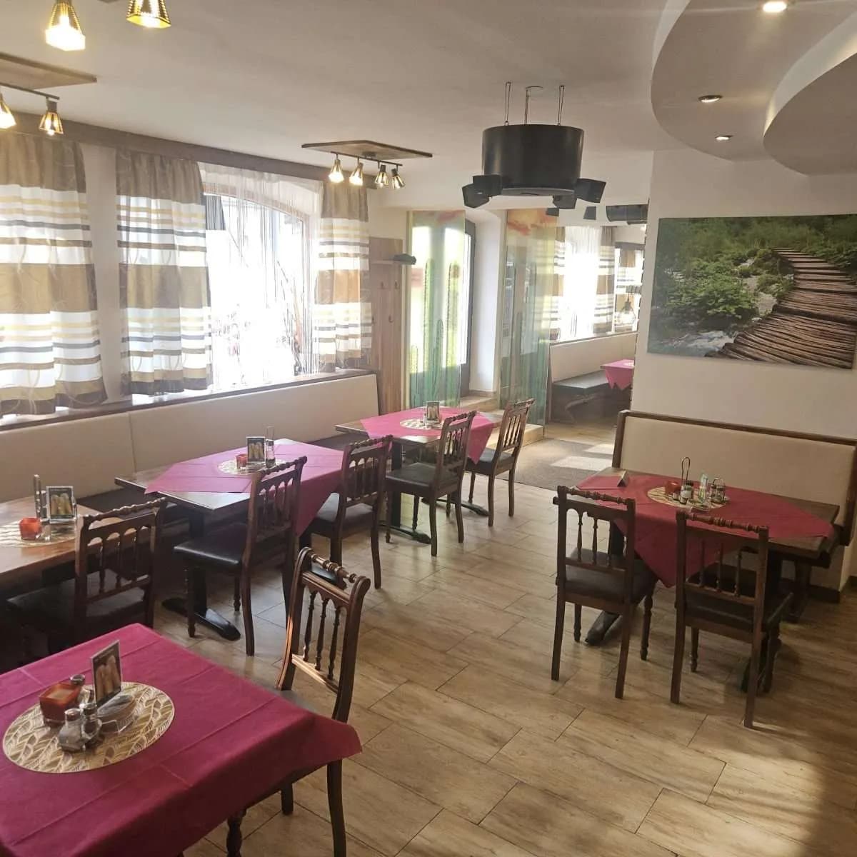 Gewerbeimmobilie mieten in Liezen – 120 m², € 1.600 – Bild 5 von 16