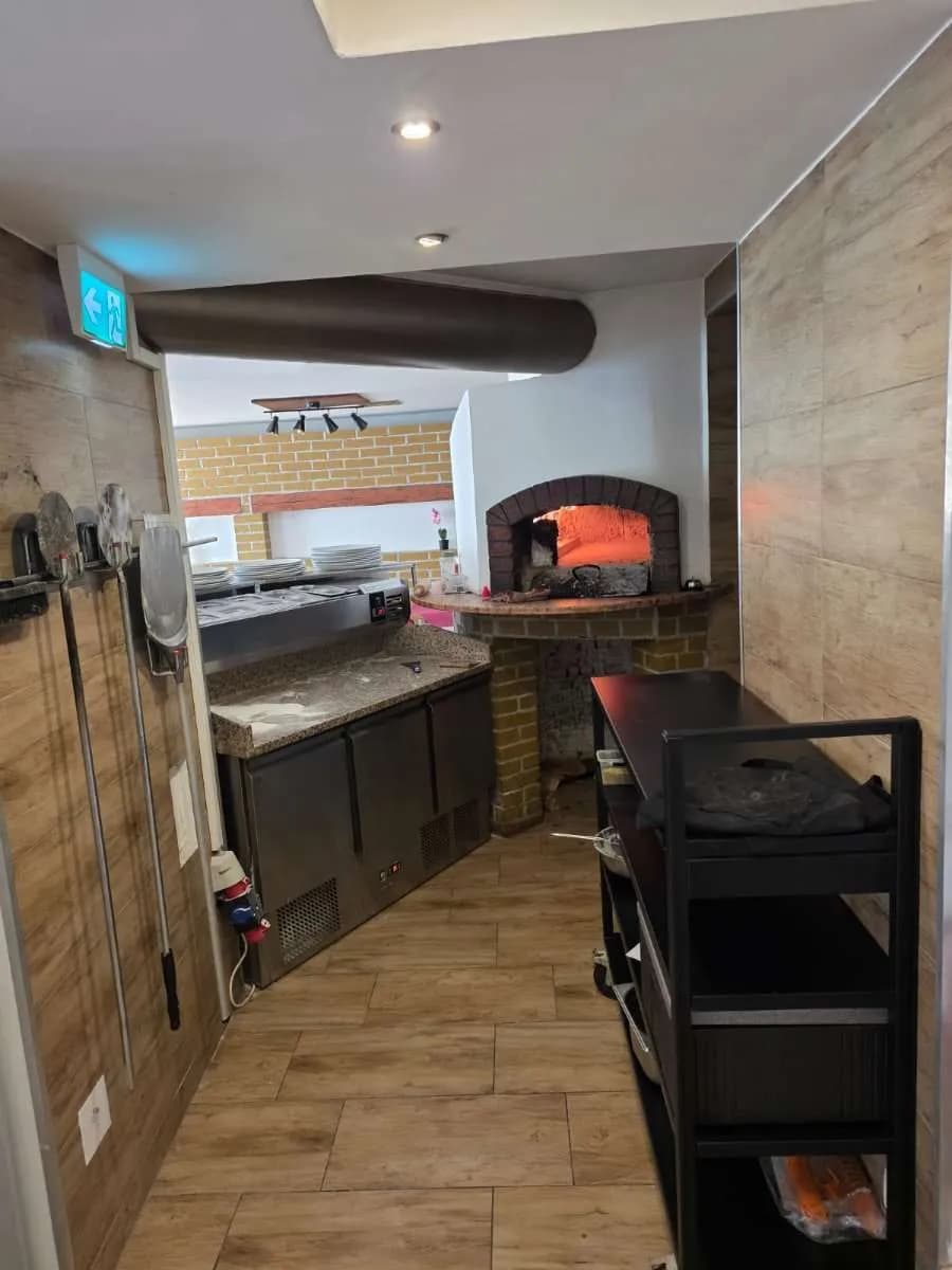 Gewerbeimmobilie mieten in Liezen – 120 m², € 1.600 – Bild 7 von 16