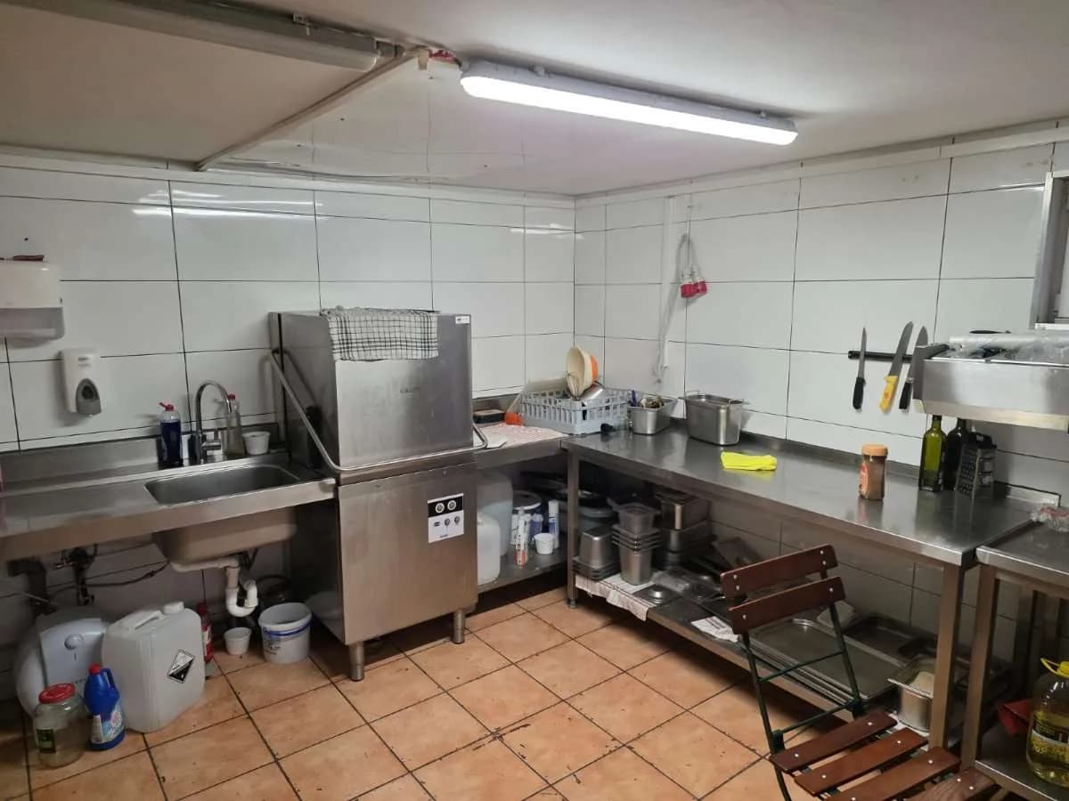 Gewerbeimmobilie mieten in Liezen – 120 m², € 1.600 – Bild 10 von 16