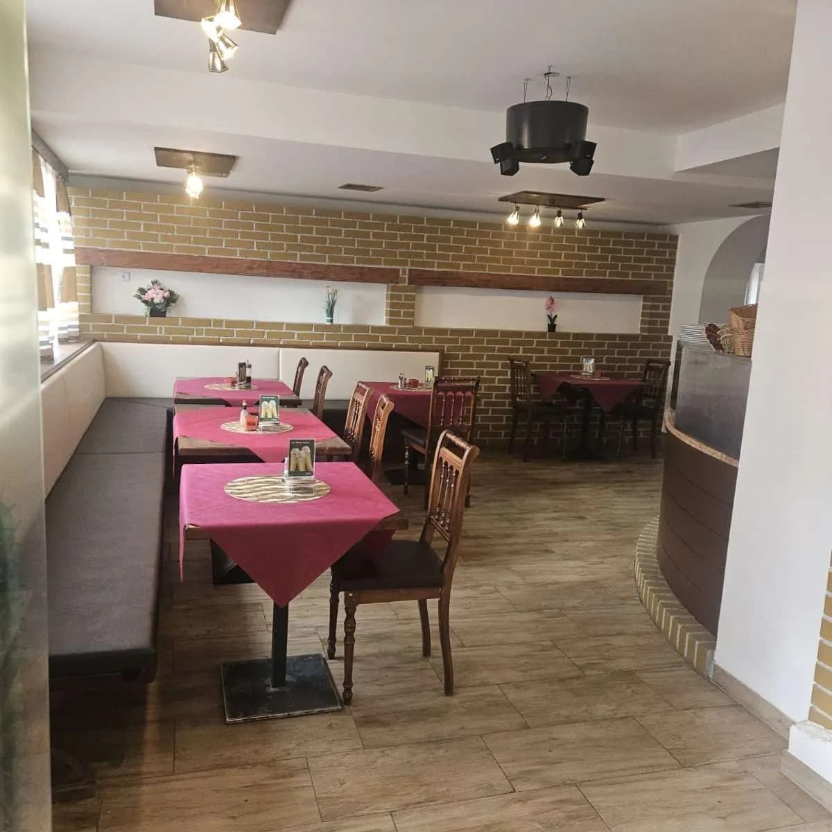 Gewerbeimmobilie mieten in Liezen – 120 m², € 1.600 – Bild 12 von 16