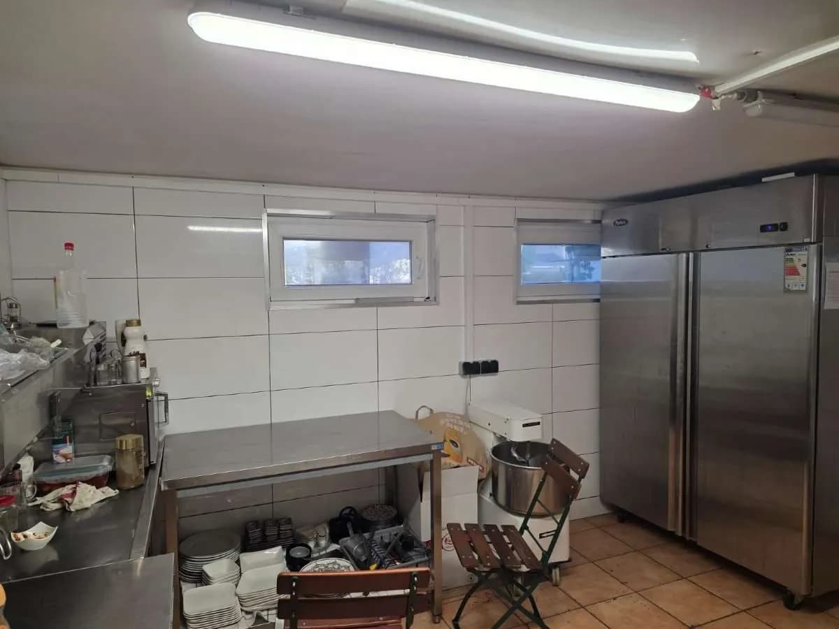 Gewerbeimmobilie mieten in Liezen – 120 m², € 1.600 – Bild 13 von 16