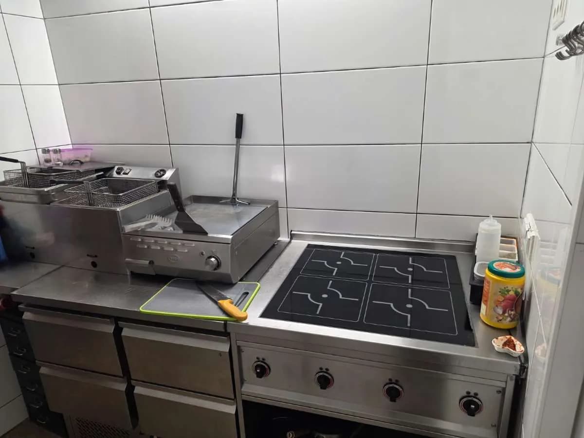 Gewerbeimmobilie mieten in Liezen – 120 m², € 1.600 – Bild 14 von 16