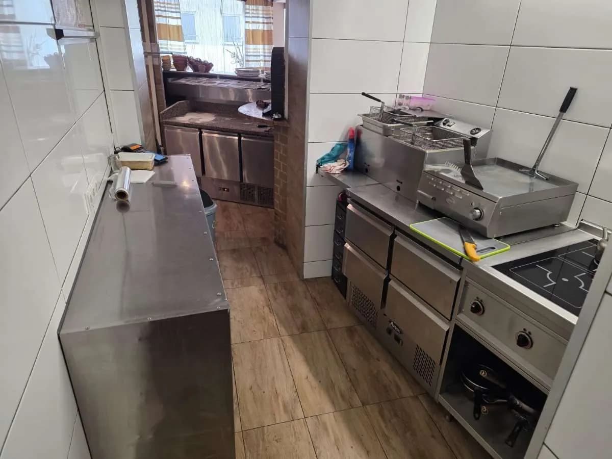 Gewerbeimmobilie mieten in Liezen – 120 m², € 1.600 – Bild 16 von 16
