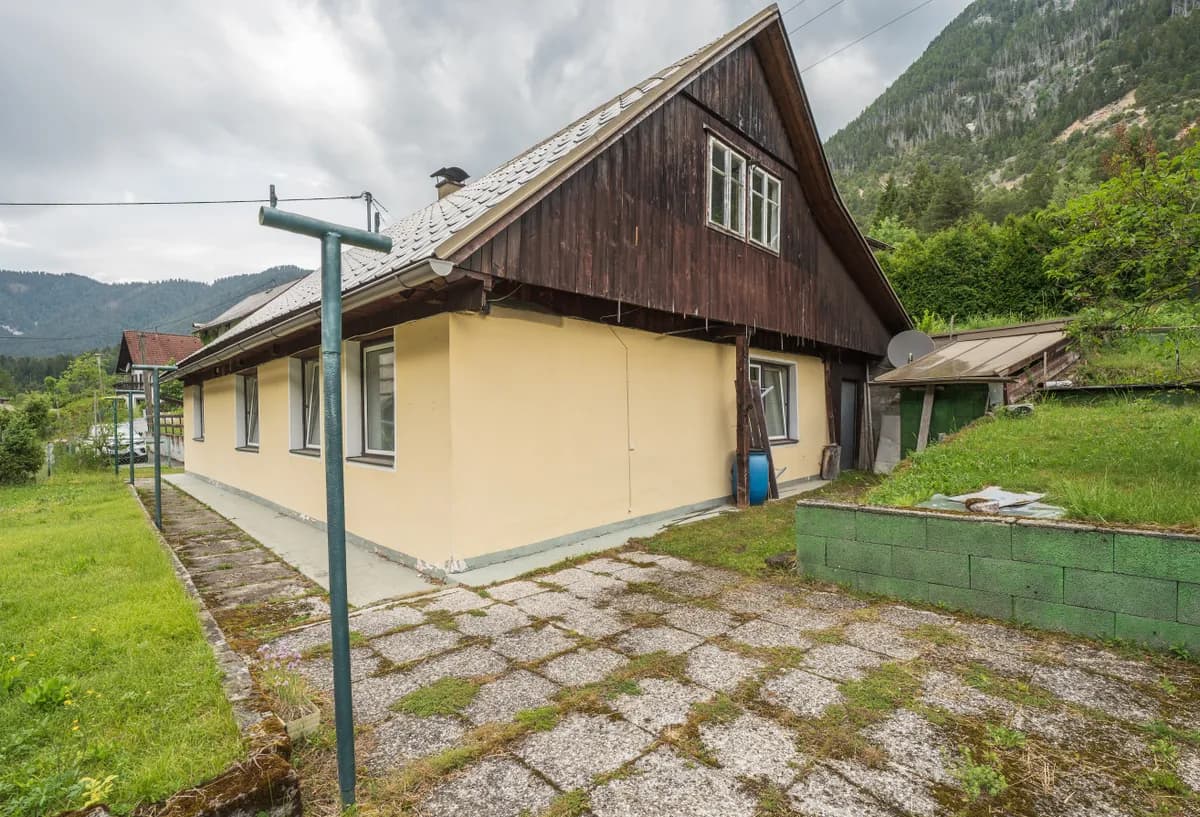 Haus kaufen in Villach Land – 90 m², € 169.000 – Bild 3 von 18