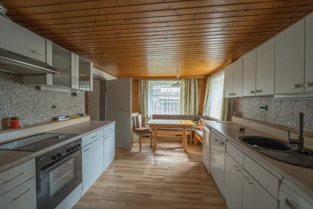 Haus kaufen in Villach Land – 90 m², € 169.000 – Bild 7 von 18