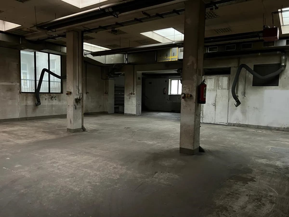 Gewerbeimmobilie mieten in Wien – 436 m², € 4.500 – Bild 4 von 21