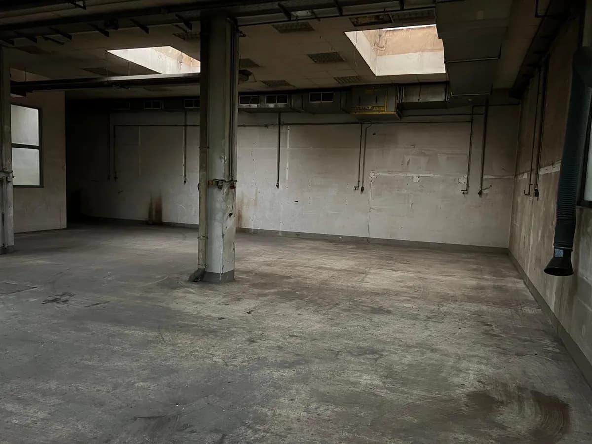 Gewerbeimmobilie mieten in Wien – 436 m², € 4.500 – Bild 5 von 21