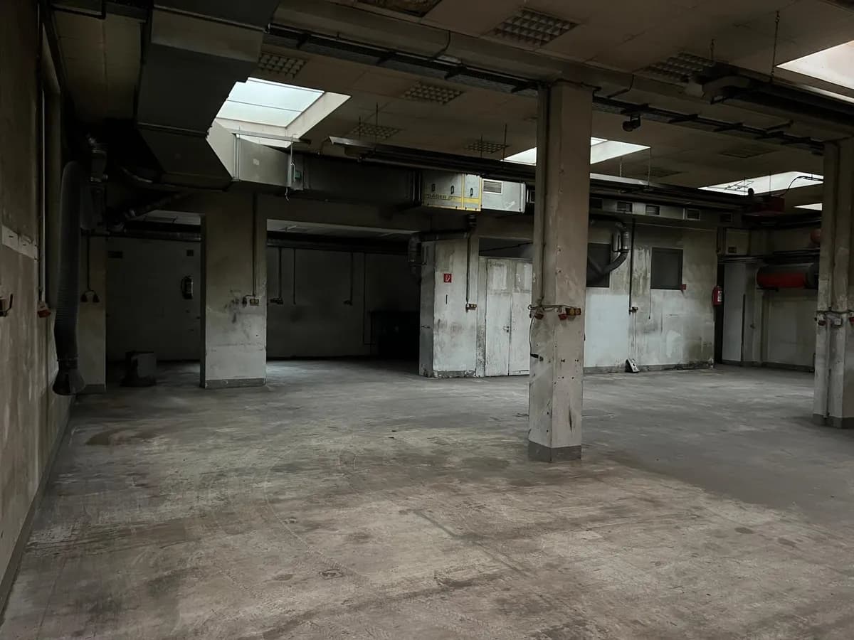 Gewerbeimmobilie mieten in Wien – 436 m², € 4.500 – Bild 6 von 21