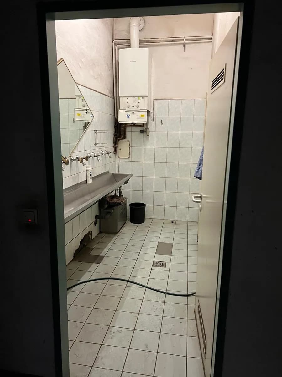 Gewerbeimmobilie mieten in Wien – 436 m², € 4.500 – Bild 7 von 21