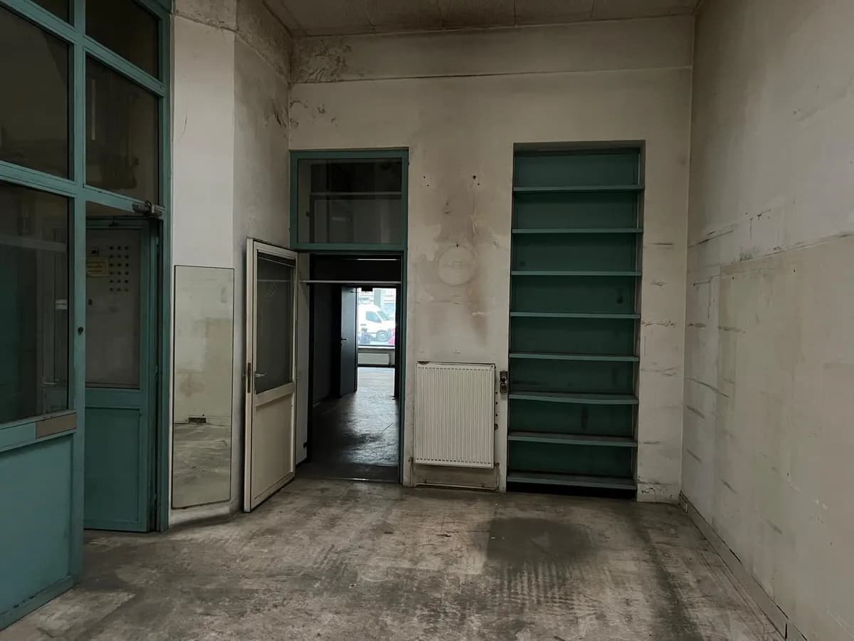 Gewerbeimmobilie mieten in Wien – 436 m², € 4.500 – Bild 9 von 21