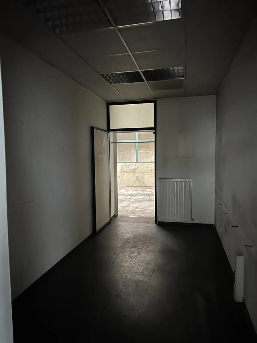 Gewerbeimmobilie mieten in Wien – 436 m², € 4.500 – Bild 11 von 21