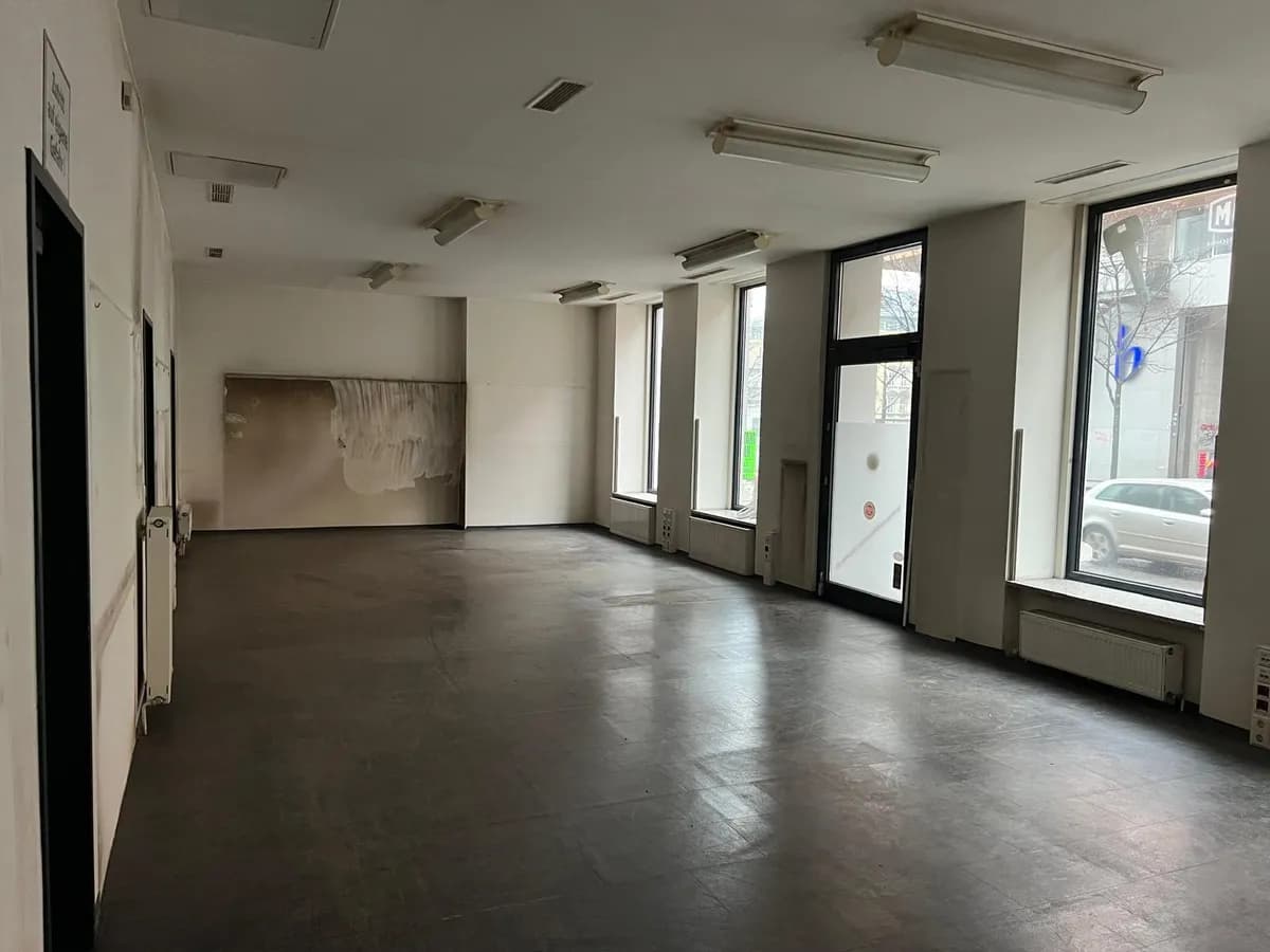 Gewerbeimmobilie mieten in Wien – 436 m², € 4.500 – Bild 13 von 21