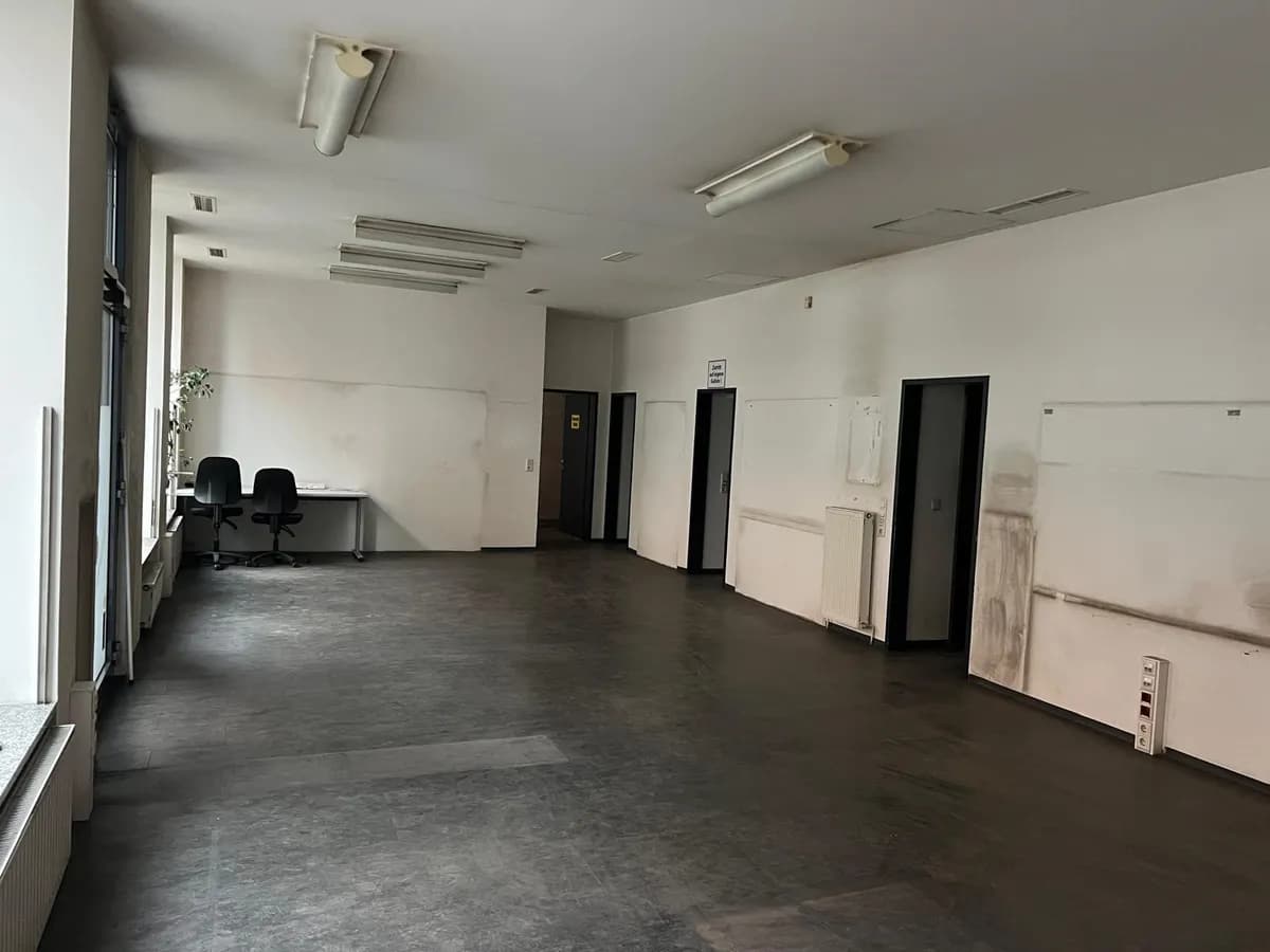 Gewerbeimmobilie mieten in Wien – 436 m², € 4.500 – Bild 14 von 21