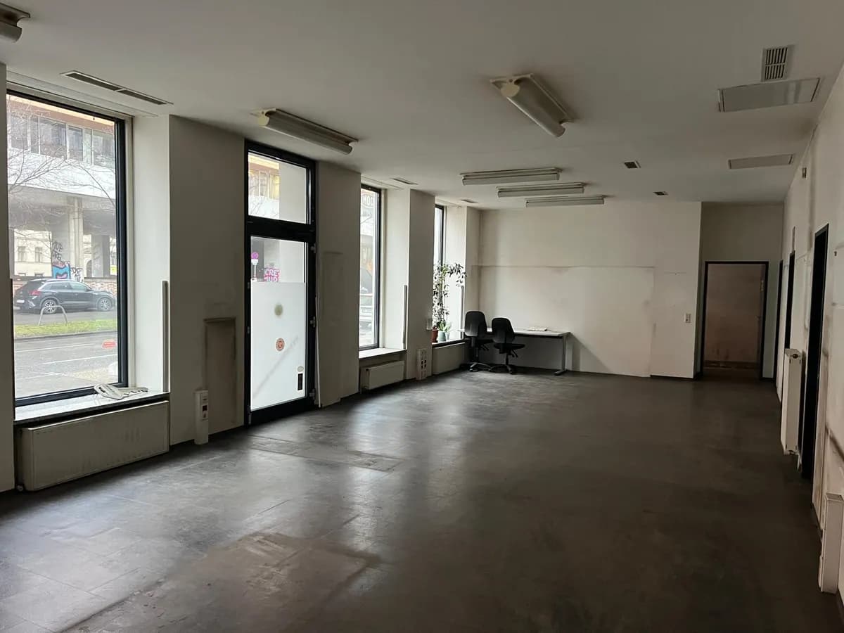 Gewerbeimmobilie mieten in Wien – 436 m², € 4.500 – Bild 15 von 21