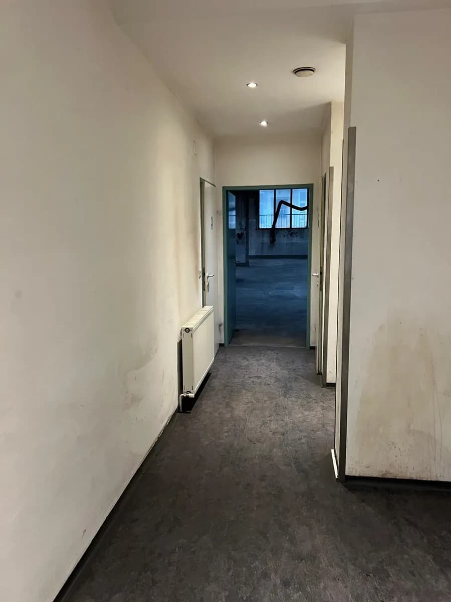 Gewerbeimmobilie mieten in Wien – 436 m², € 4.500 – Bild 18 von 21