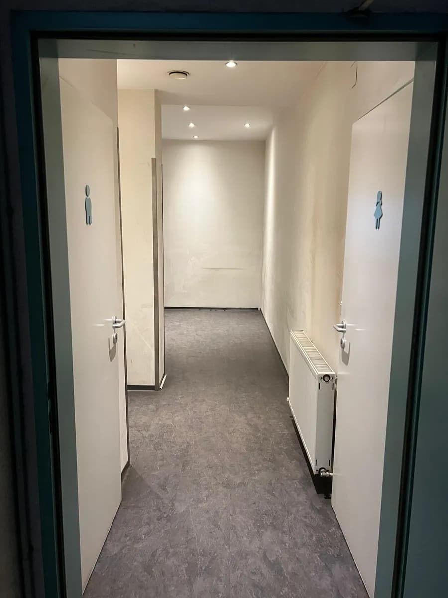 Gewerbeimmobilie mieten in Wien – 436 m², € 4.500 – Bild 21 von 21