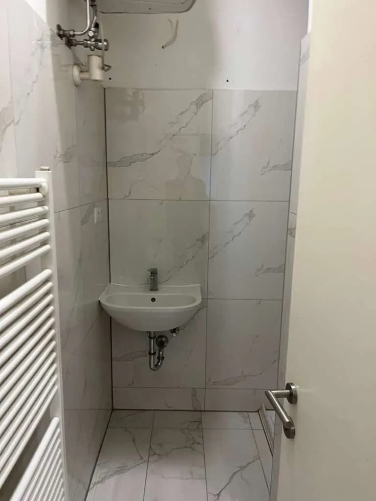 3-Zimmer-Wohnung mieten in Neunkirchen – 50 m², € 590 – Bild 4 von 6