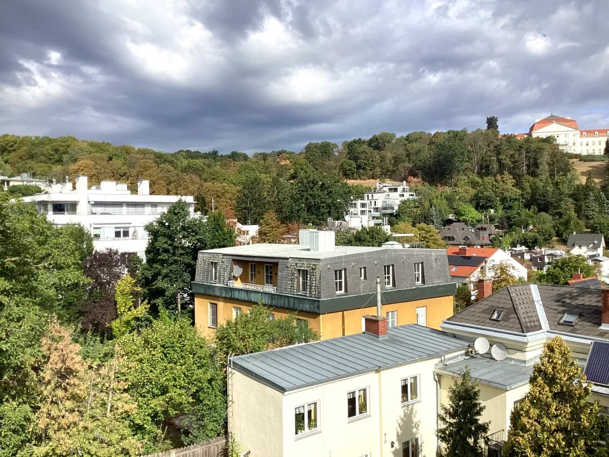 5-Zimmer-Wohnung kaufen in Wien – 135 m², € 820.000 – Bild 1 von 26