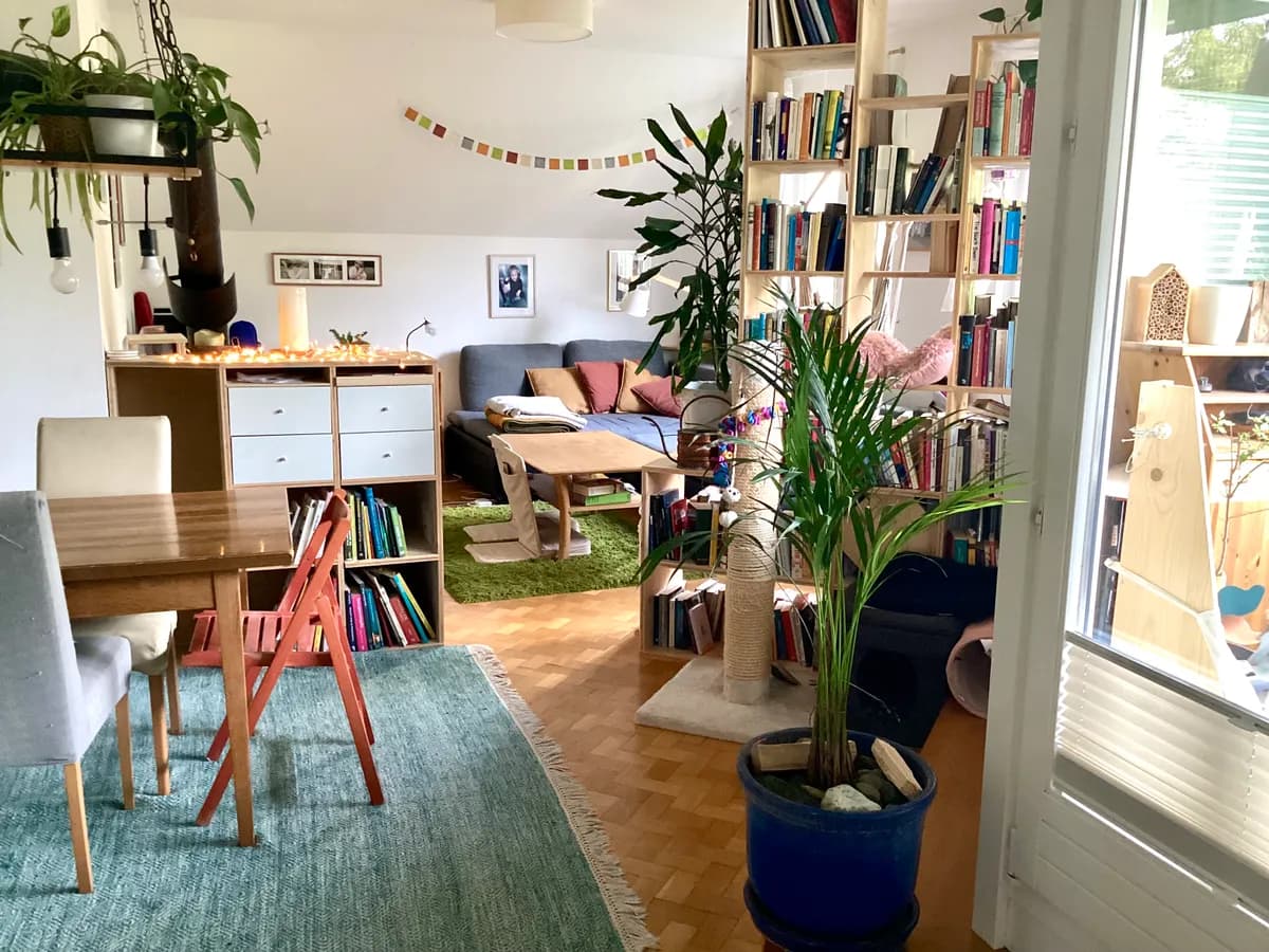5-Zimmer-Wohnung kaufen in Wien – 135 m², € 820.000 – Bild 2 von 26