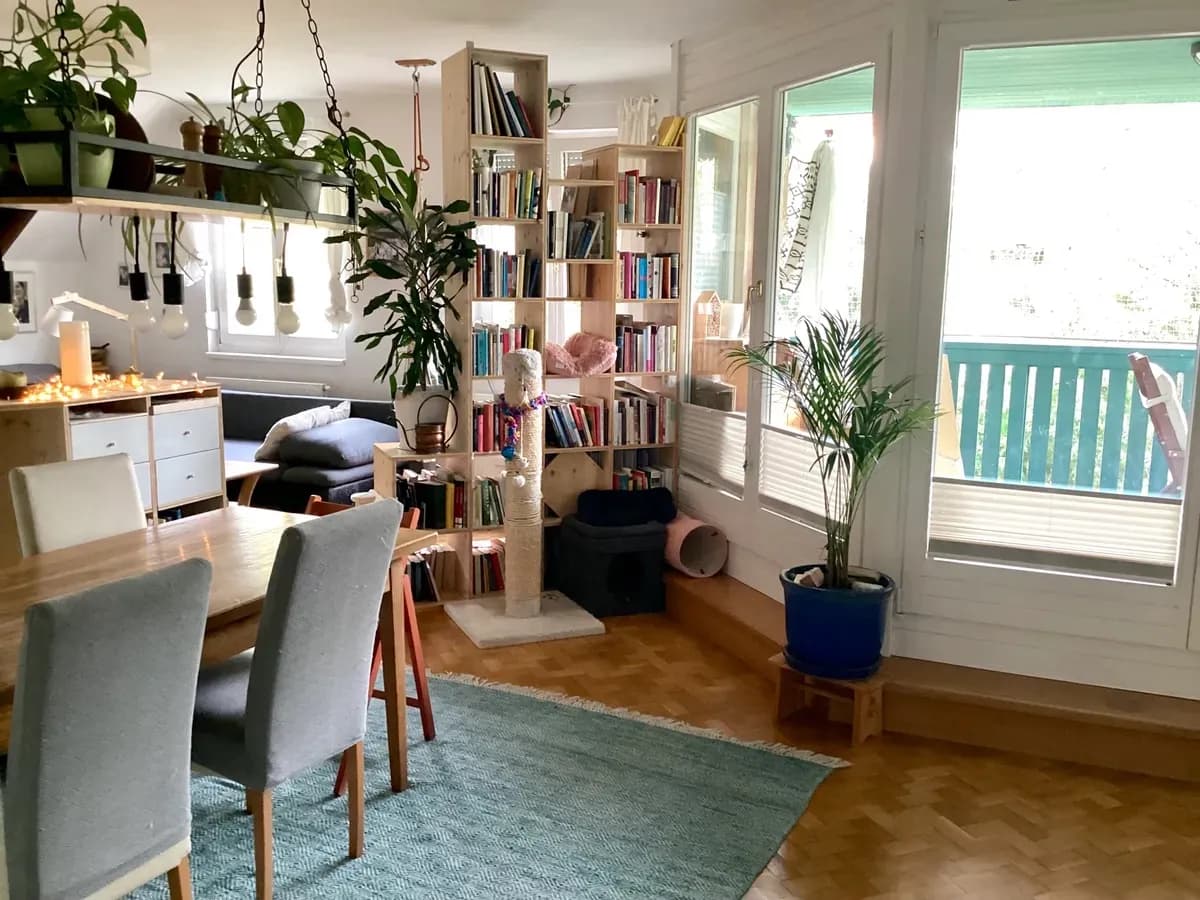5-Zimmer-Wohnung kaufen in Wien – 135 m², € 820.000 – Bild 3 von 26