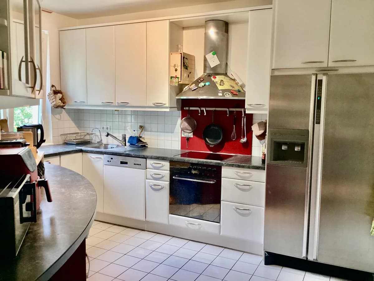 5-Zimmer-Wohnung kaufen in Wien – 135 m², € 820.000 – Bild 4 von 26