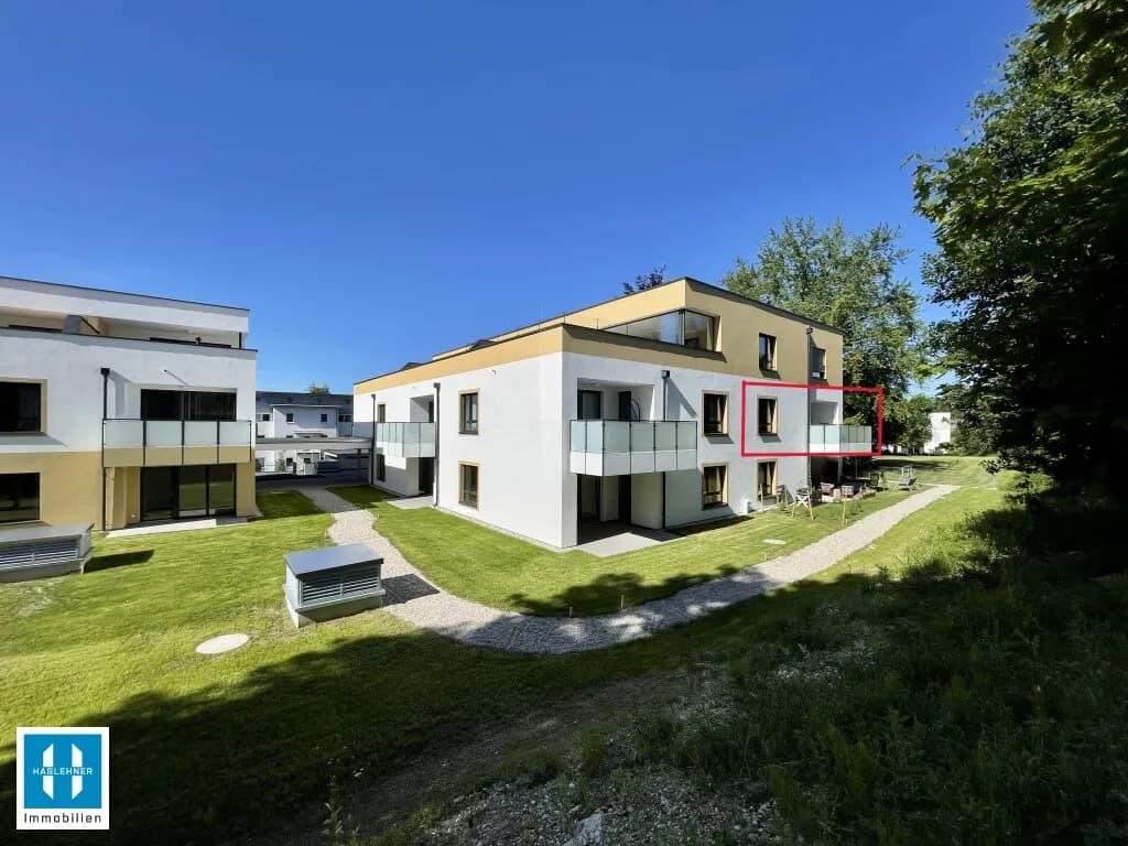 3-Zimmer-Wohnung kaufen in Ried im Innkreis – 73,45 m², € 269.500 – Bild 13 von 20