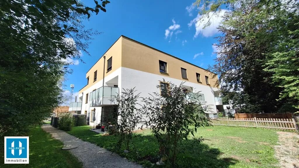 3-Zimmer-Wohnung kaufen in Ried im Innkreis – 73,45 m², € 269.500 – Bild 18 von 20