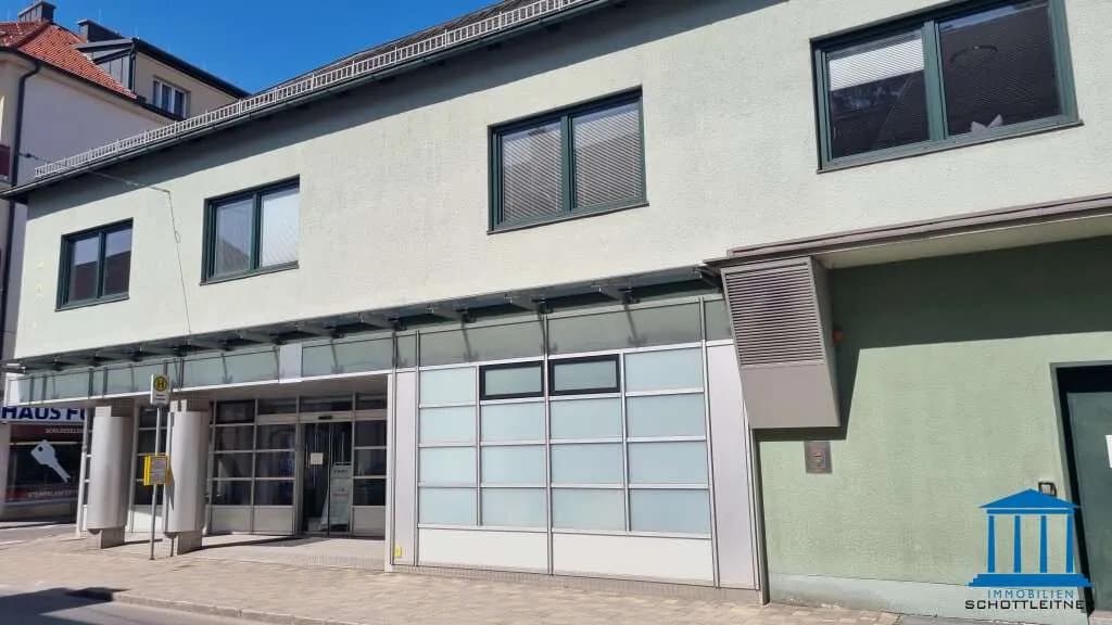 Gewerbeimmobilie mieten in Wiener Neustadt – 300 m² – Bild 4 von 35