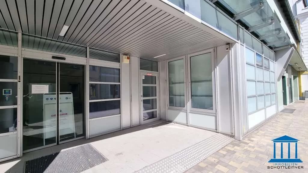 Gewerbeimmobilie mieten in Wiener Neustadt – 300 m² – Bild 6 von 35