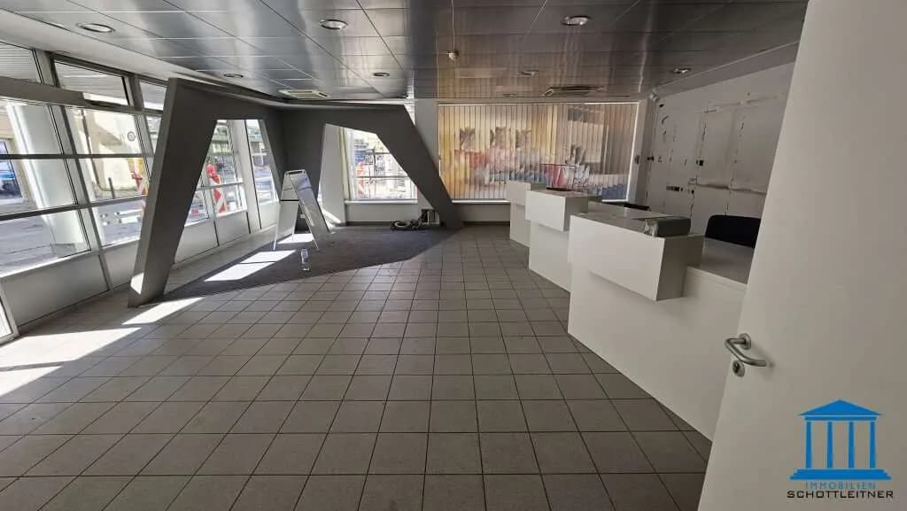 Gewerbeimmobilie mieten in Wiener Neustadt – 300 m² – Bild 8 von 35