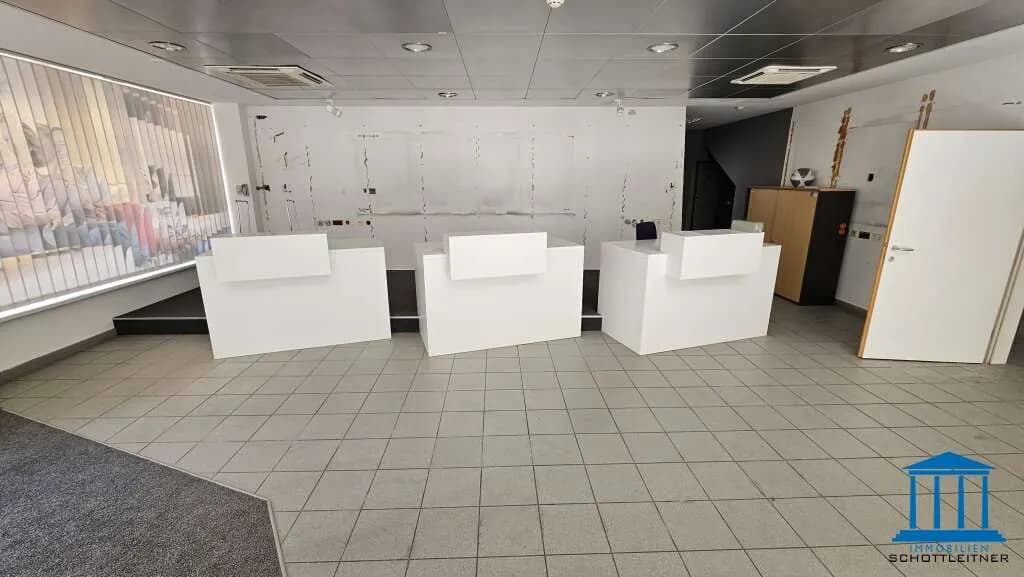 Gewerbeimmobilie mieten in Wiener Neustadt – 300 m² – Bild 9 von 35