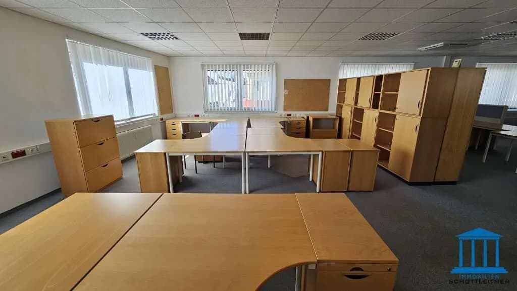 Gewerbeimmobilie mieten in Wiener Neustadt – 300 m² – Bild 19 von 35