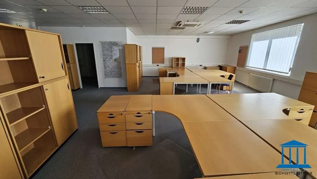 Gewerbeimmobilie mieten in Wiener Neustadt – 300 m² – Bild 20 von 35