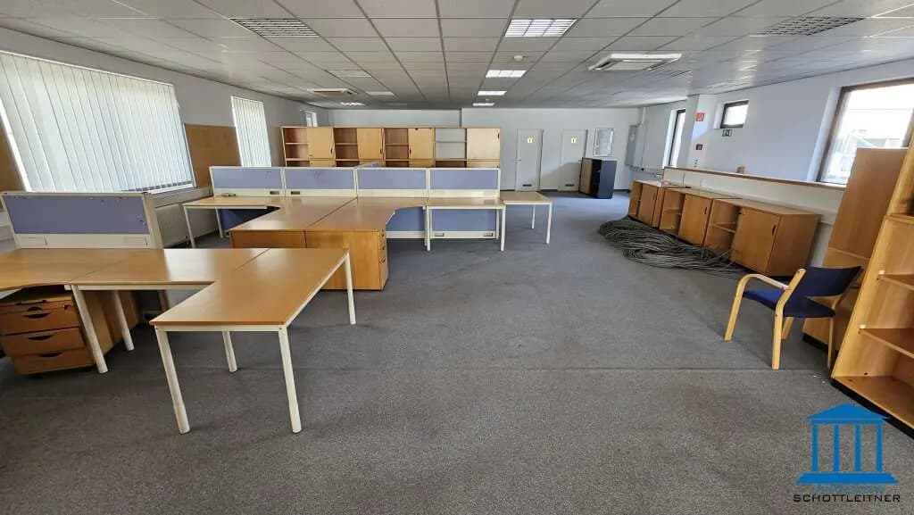 Gewerbeimmobilie mieten in Wiener Neustadt – 300 m² – Bild 21 von 35