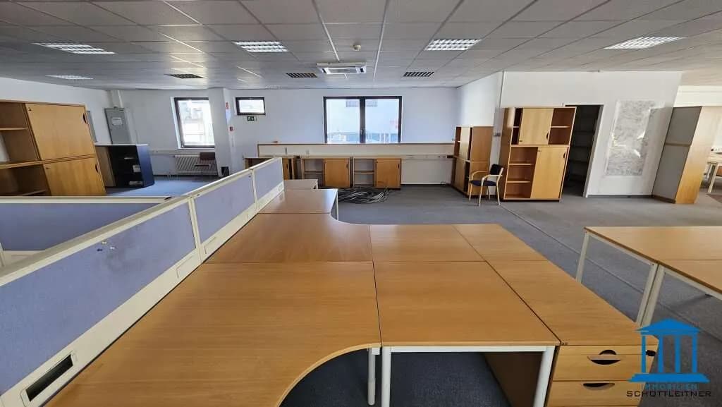 Gewerbeimmobilie mieten in Wiener Neustadt – 300 m² – Bild 22 von 35