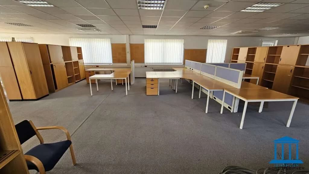 Gewerbeimmobilie mieten in Wiener Neustadt – 300 m² – Bild 23 von 35