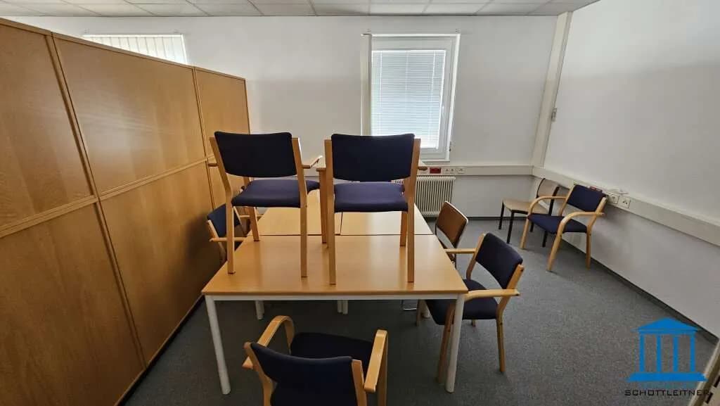 Gewerbeimmobilie mieten in Wiener Neustadt – 300 m² – Bild 25 von 35