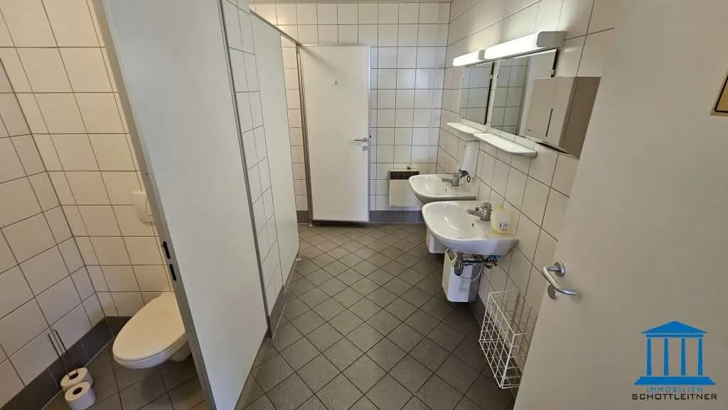 Gewerbeimmobilie mieten in Wiener Neustadt – 300 m² – Bild 28 von 35