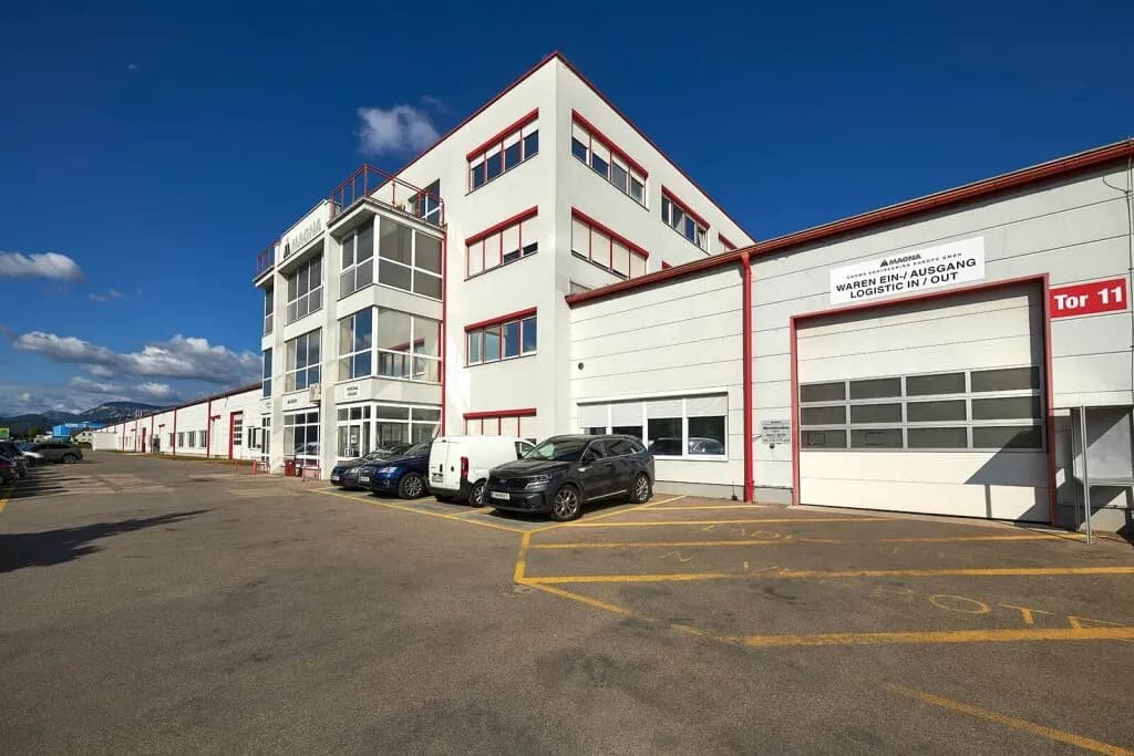 Gewerbeimmobilie mieten in Wiener Neustadt Land – 1 500 m², € 7 – Bild 7 von 9