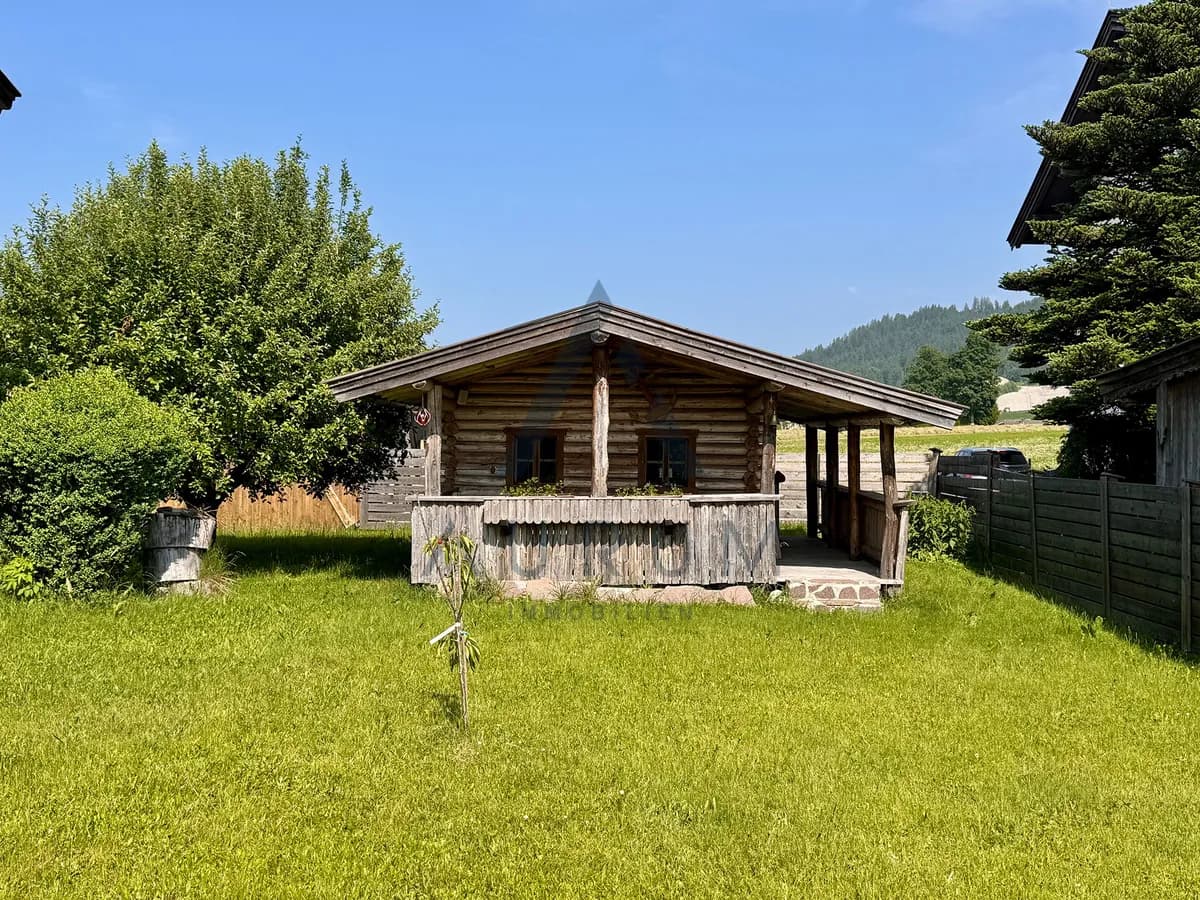 6-Zimmer-Haus kaufen in Kitzbühel – 134 m², € 990.000 – Bild 4 von 10