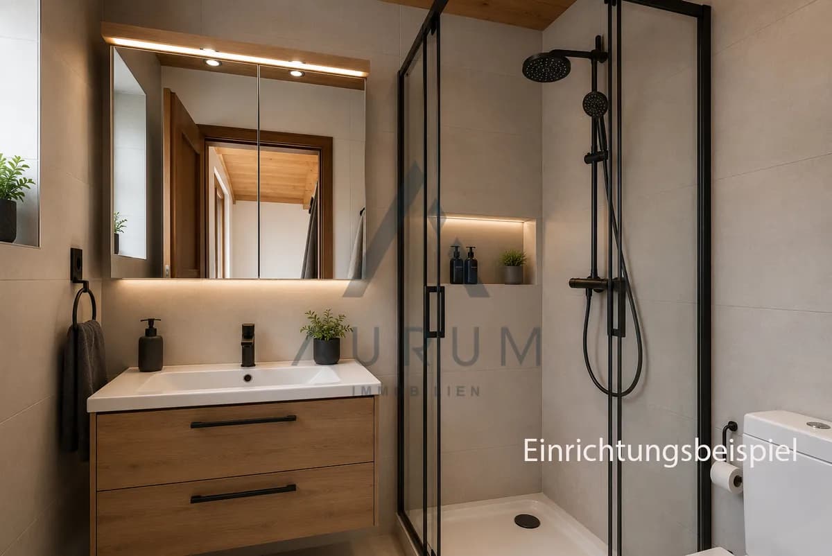 6-Zimmer-Haus kaufen in Kitzbühel – 134 m², € 990.000 – Bild 8 von 10