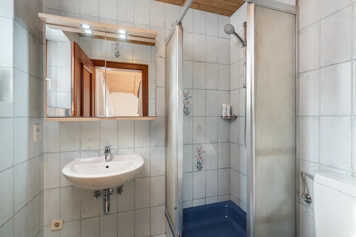 6-Zimmer-Haus kaufen in Kitzbühel – 134 m², € 990.000 – Bild 9 von 10