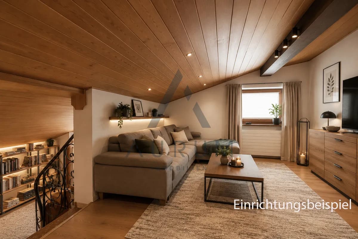 6-Zimmer-Haus kaufen in Kitzbühel – 134 m², € 990.000 – Bild 10 von 10