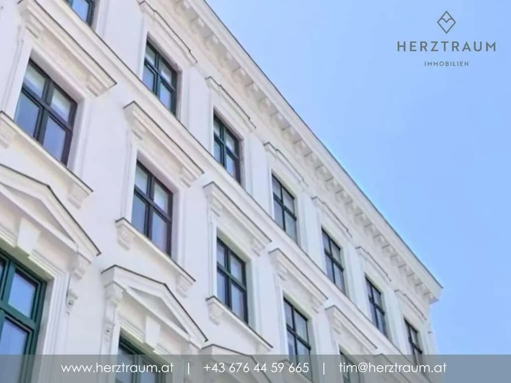 Wohnung kaufen in Wien – 34,9 m², € 104.550 – Bild 2 von 3
