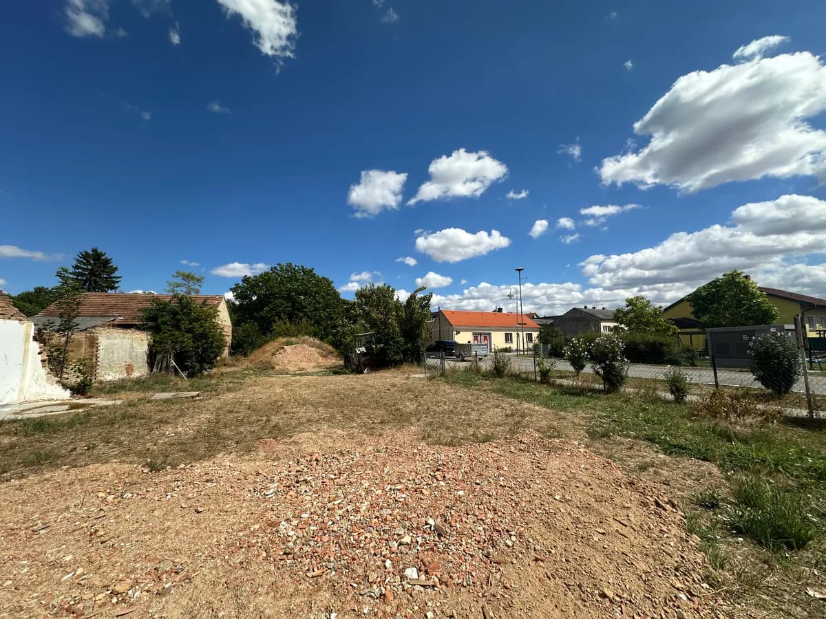 Grundstück kaufen in Mistelbach – 929 m², € 189.900 – Bild 2 von 21